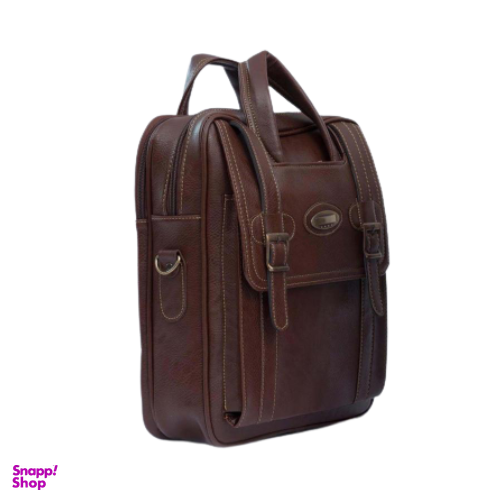 کیف دستی چرم ما مدل MA-2 کد 3644040