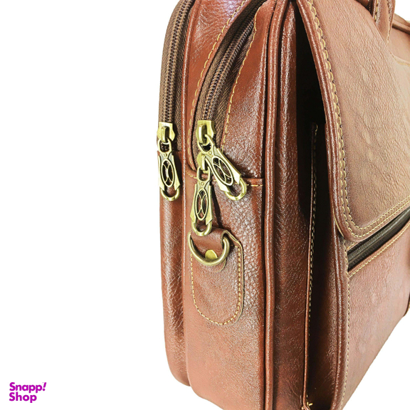 کیف اداری مردانه مدل K135 کد 1411597