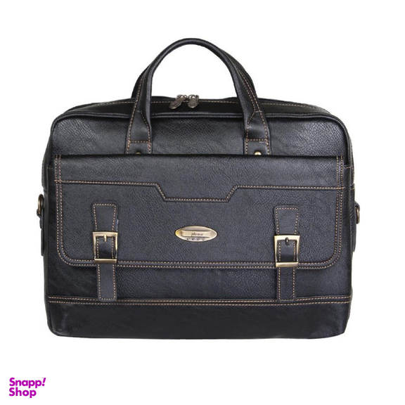 کیف اداری چرم ما (Charme Ma) مدل HA-4 کد 2739164