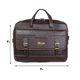 کیف اداری چرم ما (Charme Ma) مدل HA-4 کد 2739164