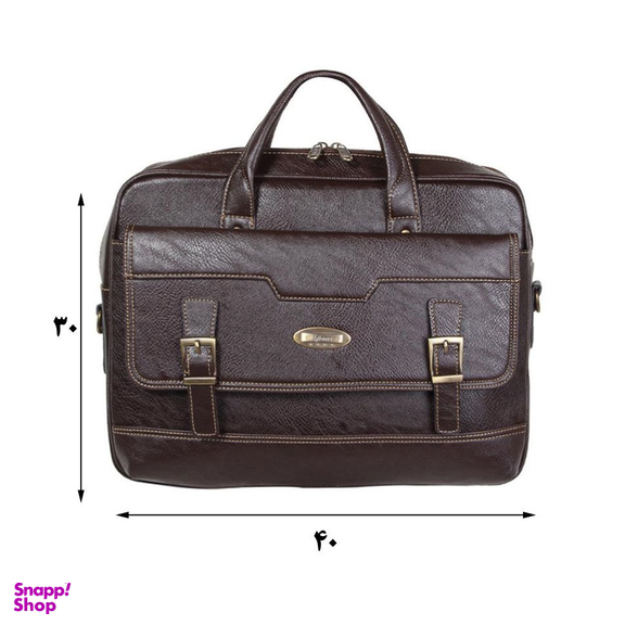 کیف اداری چرم ما (Charme Ma) مدل HA-4 کد 2739164