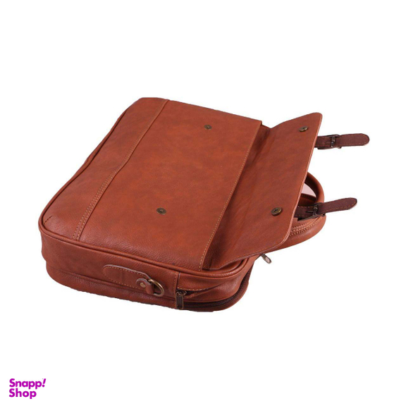کیف اداری چرم ما مدل SH-02 کد 1511316