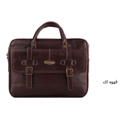 کیف اداری چرم ما مدل SH-02 کد 1511316