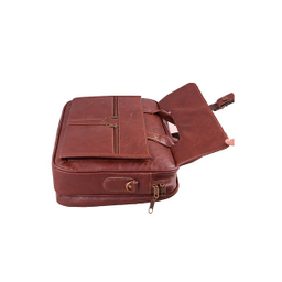 کیف اداری چرم ما مدل HM-1 کد 4292451