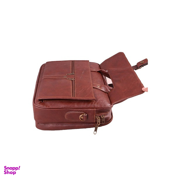 کیف اداری چرم ما مدل HM-1 کد 4292451