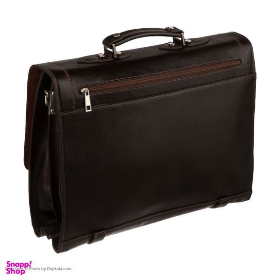 کیف اداری مردانه مدل ALM3000