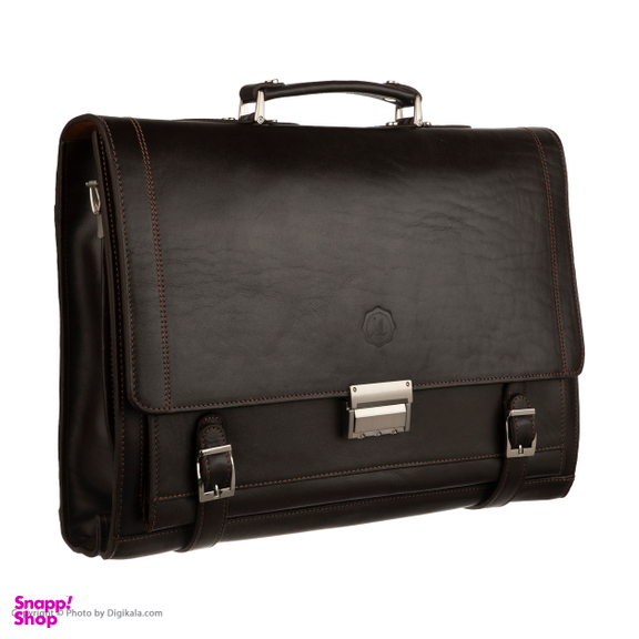 کیف اداری مردانه مدل ALM3000