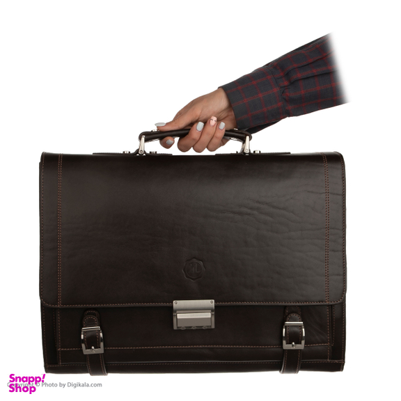 کیف اداری مردانه مدل ALM3000