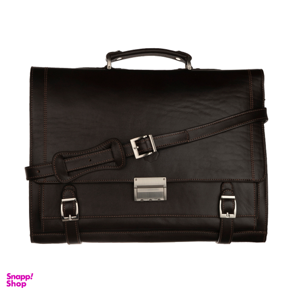 کیف اداری مردانه مدل ALM3000