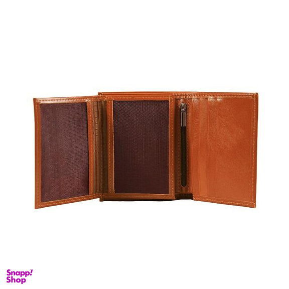 کیف پول مردانه چرم آرتان مدل ALM048