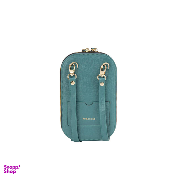 کیف پاسپورتی زنانه لیوسا