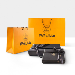 کیف پالتویی مردانه کوروش