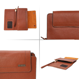 کیف پاسپورتی مردانه بینالود