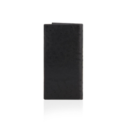 کیف پالتویی مردانه آرشا طرح شتر مرغی