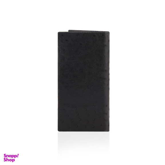 کیف پالتویی مردانه آرشا طرح شتر مرغی