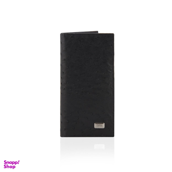 کیف پالتویی مردانه آرشا طرح شتر مرغی