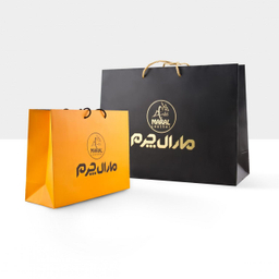 کیف هیکلی مردانه ولکان