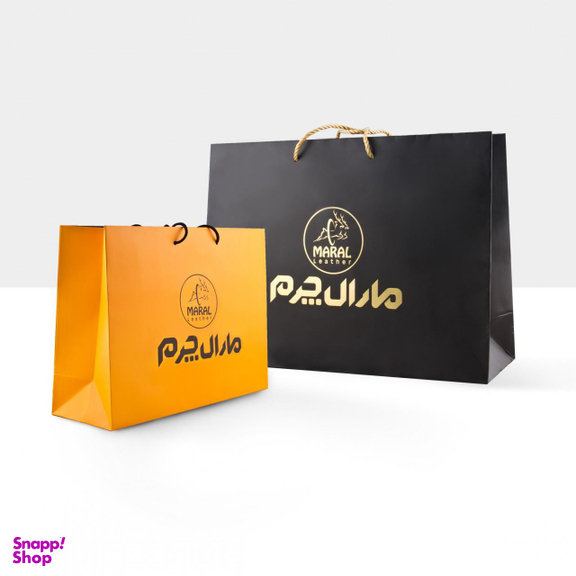 کیف هیکلی مردانه ولکان