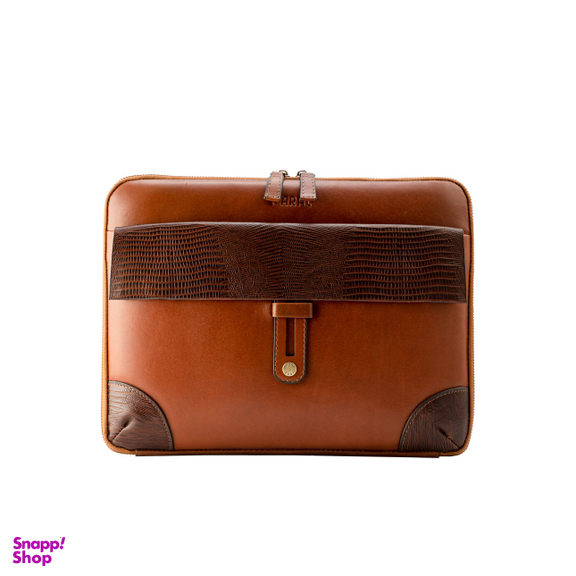 فولدر مردانه نیکان لزار