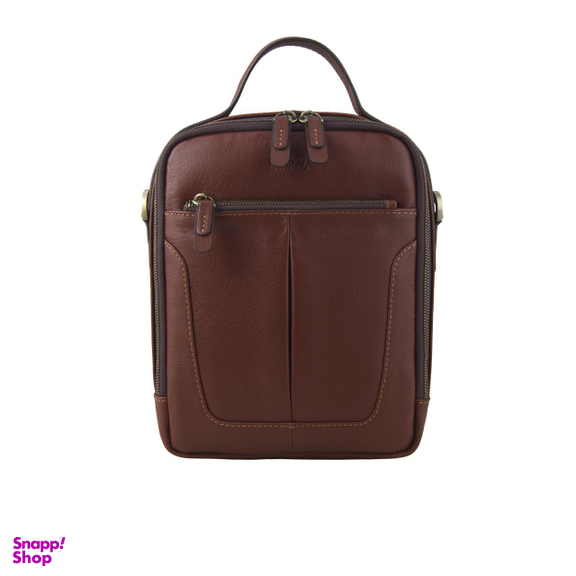 کیف هیکلی مردانه ادوارد