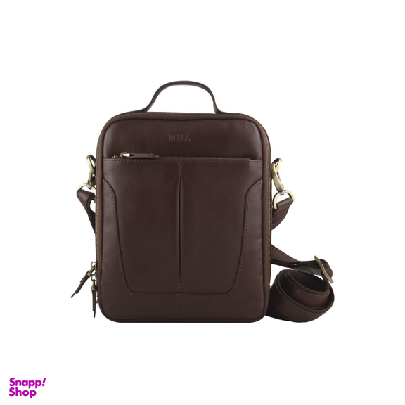 کیف هیکلی مردانه ادوارد