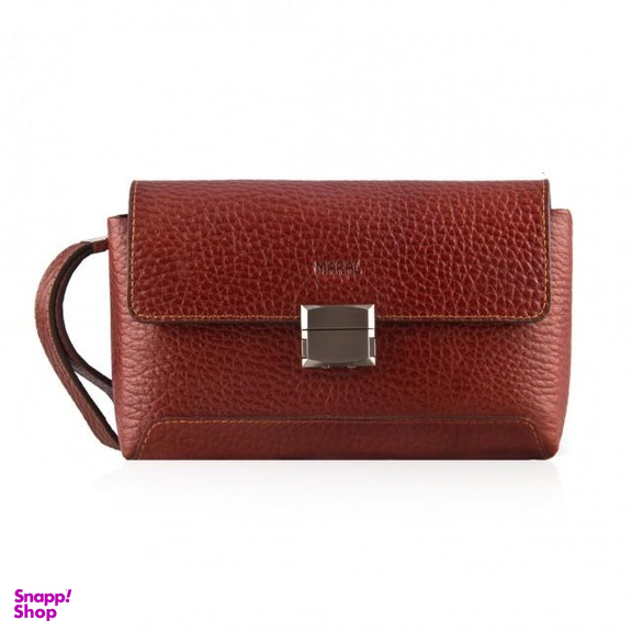 کیف پاسپورتی مردانه سام