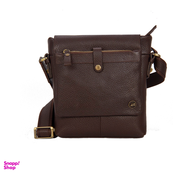 کیف هیکلی مردانه ونداد