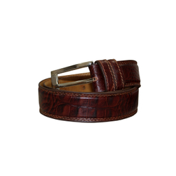 ست هدیه چرم طبیعی آدین چرم (Adin Charm) مدل DS24