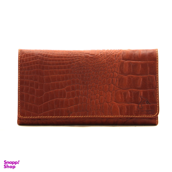 ست هدیه چرم طبیعی آدین چرم (Adin Charm) مدل DS24