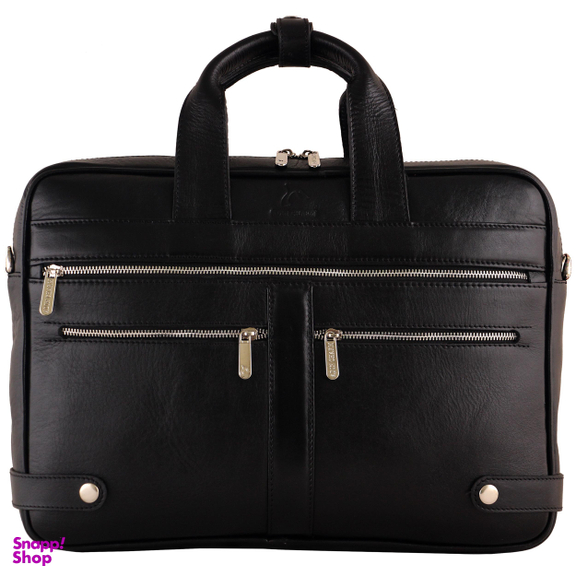 کیف اداری چرم بارز کد DL64