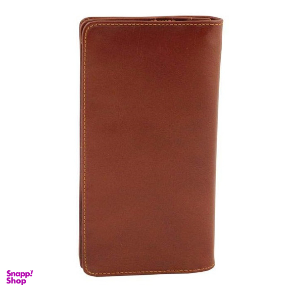 کیف پول چرم طبیعی آدین چرم مدل DM63