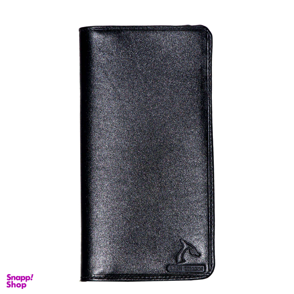 کیف پول چرم طبیعی آدین چرم مدل DM63