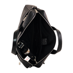 کیف اداری چرم بارز کد DL63.KO