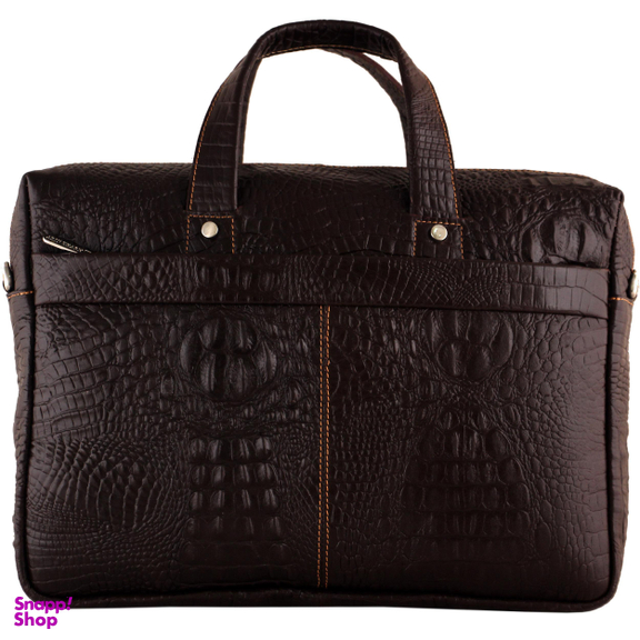 کیف اداری چرم بارز کد DL63.KO