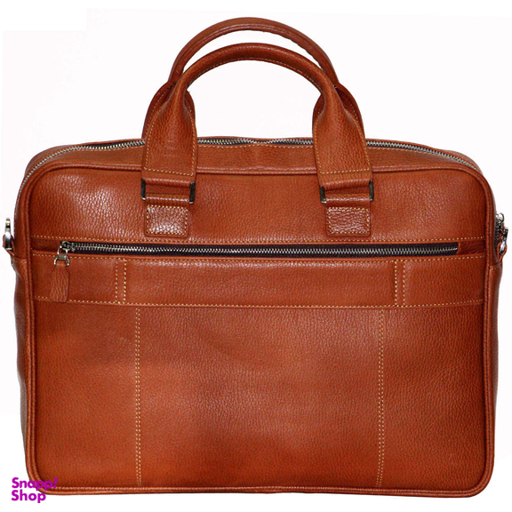 کیف اداری مردانه چرم بارز کد DL56.1