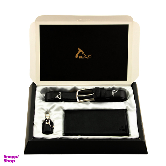 ست هدیه آدین چرم کد DS25