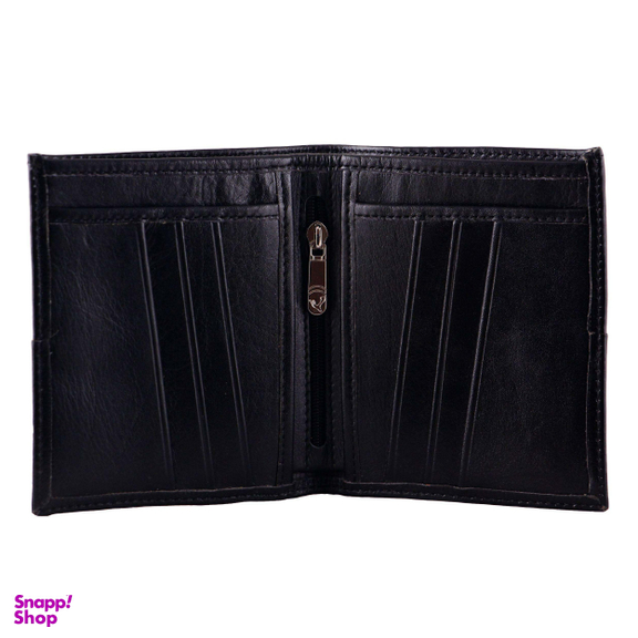 کیف پول مردانه چرم بارز کد DM80