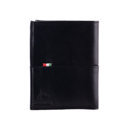 کیف پول مردانه چرم بارز کد DM80