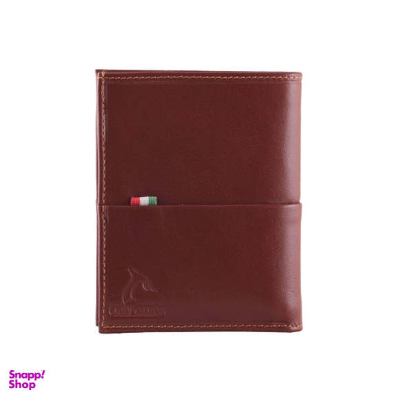 کیف پول مردانه چرم بارز کد DM80