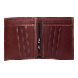 کیف پول مردانه چرم بارز کد DM80