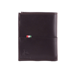 کیف پول مردانه چرم بارز کد DM80