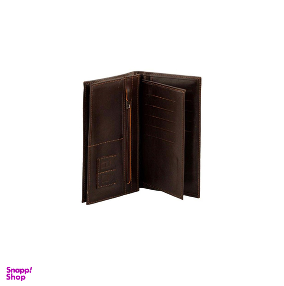 ست هدیه مردانه چرم بارز کد DS1