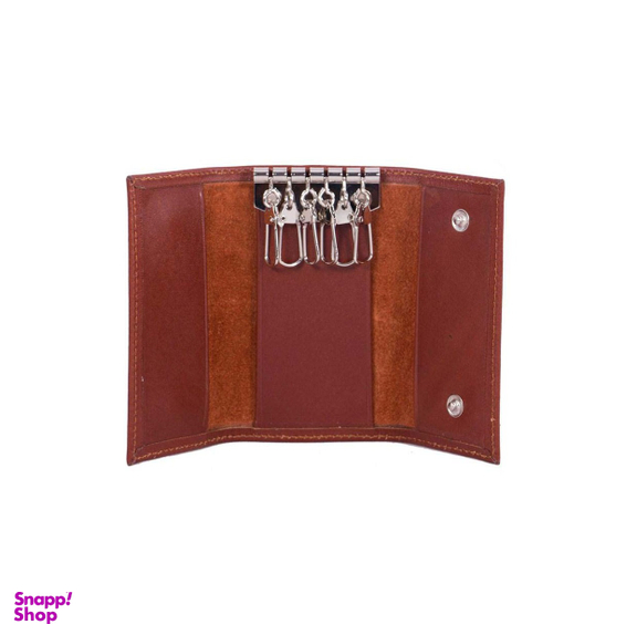 ست هدیه مردانه چرم بارز کد DS1
