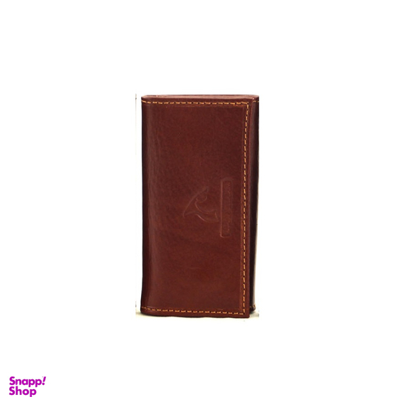 ست هدیه مردانه آدین چرم مدل DS19.nw