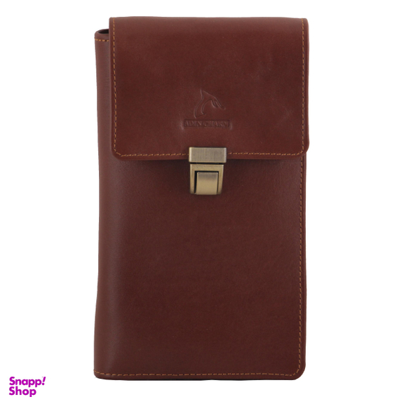 کیف پاسپورتی آدین چرم (Adin Leather) مدل DG63