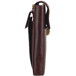 کیف پاسپورتی آدین چرم (Adin Leather) مدل DG63