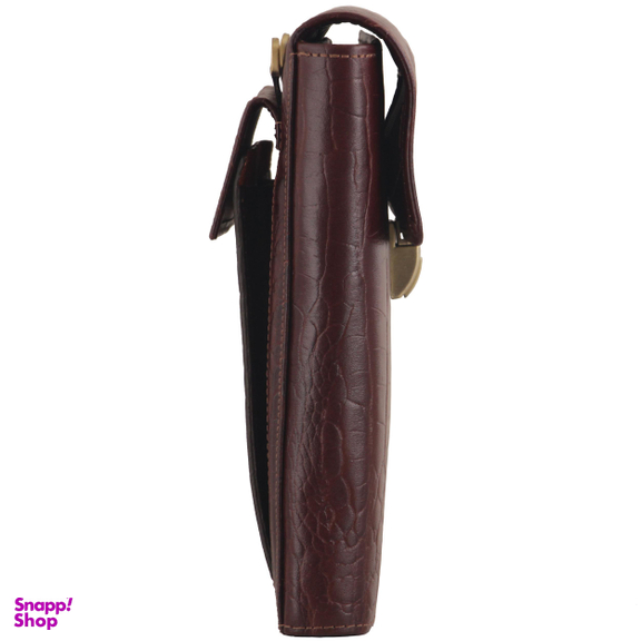 کیف پاسپورتی آدین چرم (Adin Leather) مدل DG63
