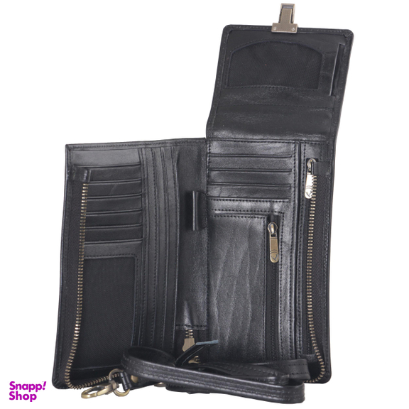 کیف پاسپورتی آدین چرم (Adin Leather) مدل DG63