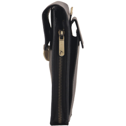 کیف پاسپورتی آدین چرم (Adin Leather) مدل DG63