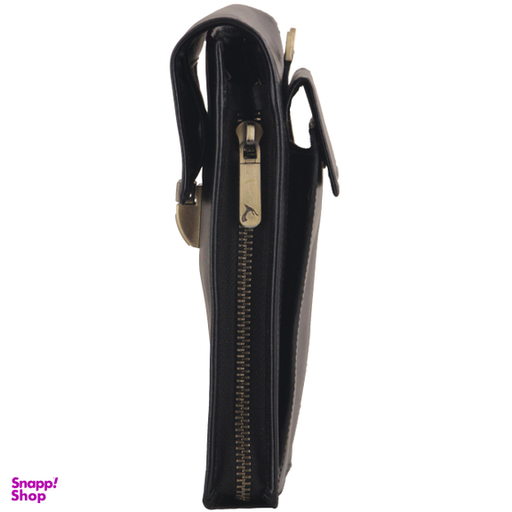 کیف پاسپورتی آدین چرم (Adin Leather) مدل DG63